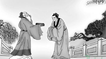 Ngay cả khi phải đối diện với thất bại, thua thiệt, bạn vẫn cần phải sống trung thực