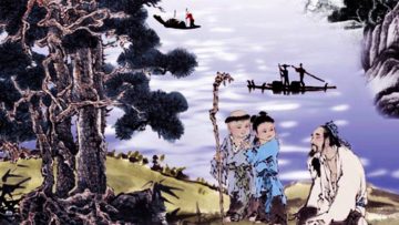 Đừng vội thất vọng về trẻ nhỏ khi ta chưa thấu hiểu nó