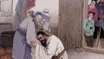 Cổ nhân có câu “Hiếu thảo đứng đầu muôn hạnh”, trong tất cả các đức hạnh thì hiếu thảo là đứng đầu, từ xưa tới nay hiếu thảo được xem là đạo lý cơ bản nhất để làm người. Dù là con trai, con gái hay con dâu thì hiếu thảo vẫn là cái nết tốt đứng đầu, hiếu thảo là đạo trọng.   Đã bao giờ chúng ta tự hỏi mình còn bao nhiêu thời gian để gặp bố mẹ?. Bao lâu rồi chúng ta chưa về nhà?. Có phải bạn cứ nghĩ rằng mình còn nhiều thời gian để về thăm bố mẹ không.  Cha mẹ nuôi con cả một đời không mong gì báo hiếu. Phận làm con, đừng chỉ biết sống cho nở mày nở mặt với bạn bè, mà quên đi cha mẹ già đau yếu cô đơn, cần sự chăm sóc phụng dưỡng chân tình.   Trên đời này, chỉ có cha mẹ mới là người yêu thương chúng ta vô điều kiện. Bởi thế nên đời người nhất định phải lấy chữ Hiếu là gốc, phải sống biết trước biết sau, lúc nào cũng biết yêu thương, quan tâm đến cha mẹ của mình. Đừng để khi mất bố mẹ rồi mới hối hận, bởi tất cả đã quá muộn rồi.  Thế giới này không có món quà nào ngọt ngào bằng tình yêu thương của những bậc sinh thành dành cho con của họ và không có hạnh phúc nào bằng hạnh phúc của những người làm cha mẹ nhìn thấy con mình khôn lớn trưởng thành.  Dù bạn là ai, bạn thành đạt như thế nào, bạn giàu sang ra sao… thì trước một người mẹ bạn vẫn mãi mãi là một đứa trẻ. Mẹ của bạn dù già hay trẻ, dù nghèo nàn hay giàu có, dù chỉ là người nông dân hay một vị quan chức thì họ vẫn mong con mình quan tâm, hỏi han, chăm sóc, họ vẫn muốn được ôm bạn vào lòng khi họ nhớ thương, vẫn muốn vỗ về khi bạn khổ đau.   Dù bạn cách xa họ bao nhiêu về không gian nhưng có một không gian vô cùng gần gũi là trái tim họ vẫn ngày ngày ngóng trông bạn. Đừng để mẹ phải mỏi mòn chờ đợi bạn.   Đừng bao giờ nghĩ rằng một cú điện thoại hay một lẵng hoa từ dịch vụ mang đến trong ngày lễ tết lại có thể thay thế được sự hiện diện của bạn bởi những người mẹ luôn muốn được chạm vào hình hài yêu thương mà mình đã mang nặng đẻ đau.   Có một câu chuyện như thế này: Một người đàn ông dừng lại ở cửa tiệm bán hoa để đặt hoa tặng mẹ của mình. Mẹ của ông ở xa cách đây hơn 200 dặm và ông sẽ nhờ cửa tiệm giao hoa đến tận tay cho bà.   Khi ông bước ra khỏi xe, ông đột nhiên chú ý đến một cô gái trẻ đang khóc thút thít bên lề đường. Ông hỏi cô gái có sao không, cô trả lời, “Cháu muốn mua hoa hồng tặng mẹ. Nhưng cháu chỉ có 75 cent nhưng hoa hồng thì đến 2 dollar.  Người đàn ông mỉm cười và nói, “Đi với chú. Chú sẽ mua cho cháu một bông hồng.” Ông mua cho cô bé hoa hồng như đã hứa và đặt hoa giao đến tận nhà mẹ mình.   Khi họ rời khỏi, ông ngỏ ý chở cô bé về nhà. Cô bé đồng ý để ông chở đến chỗ mẹ của mình. Cô chỉ cho ông đến một nơi vắng vẻ, phải đến khi dừng xe lại người đàn ông mới nhận ra đó là một nghĩa trang. Và cô gái đã đặt bông hoa ấy lên một ngôi mộ sạch sẽ.  Người đàn ông trở về cửa tiệm hoa, hủy gói giao hoa và ông ta đã mua hẳn một bó hoa to, lái xe đến thẳng nhà của mẹ mình, ngôi nhà cách nơi đây hơn hai trăm dặm đường đi nhưng cuộc gặp gỡ cô gái đã cho ông hiểu rằng, nếu hôm nay ông không đến, có khi ngày mai ông sẽ chẳng còn cơ hội để đến nữa.  Chứng kiến tấm lòng hiếu thảo của cô bé chỉ vì không đủ tiền để mua một bông hồng đặt lên ngôi mộ của mẹ mà cô ấy đã khóc. Một người con hiếu thảo và yêu thương mẹ sâu sắc, nhớ đến mẹ trong ngày quan trọng dù mẹ cô ấy đã đi xa.   Tình huống đó đã làm người đàn ông tỉnh ngộ rằng anh không thể chỉ gửi điện hoa về thăm mẹ được, anh rất sợ cái cảm giác khi mẹ không còn trên cõi đời này, anh còn có thể được về thăm mẹ bao nhiêu lần nữa… anh lo sợ cảm giác đó và anh đã trả lại điện hoa, chạy mấy trăm cây số về chỉ để được sà vào lòng mẹ, chỉ để được biết rằng mình hạnh phúc vô cùng là đang còn mẹ để mà về thăm.  Cuộc đời ngắn ngủi lắm bạn ạ. Hãy dành nhiều thời gian để yêu thương và quan tâm đến những người mà bạn quý mến. Hãy tận hưởng những khoảnh khắc cạnh họ trước khi mọi chuyện đã quá muộn màng.   Không có thứ gì trên đời quan trọng hơn gia đình cả, không có thứ tình cảm nào thiêng liêng hơn tình mẫu tử. Chính vì vậy sống ở đời phải lấy chữ hiếu làm gốc, khi cha mẹ còn sống trên đời thì chúng ta phải biết thương yêu, phụng dưỡng, để lỡ sau này cha mẹ không còn tại thế lại hối hận vì chưa làm tròn đạo hiếu.   Nhung Nguyễn biên tập