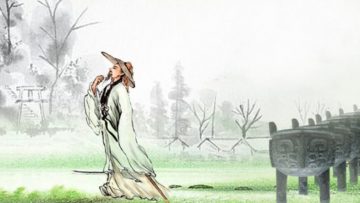 Thánh nhân tùy cơ ứng biến, trí giả thuận theo tự nhiên mà sống