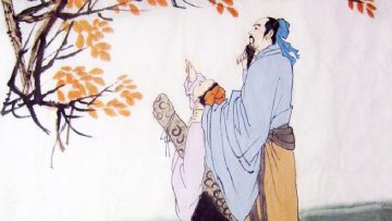 Khoan dung là món quà lớn nhất của tâm hồn