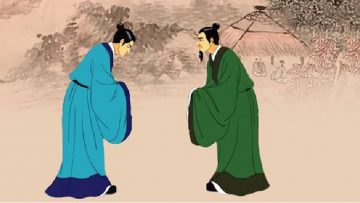 Chân thật mới làm nên giá trị thật sự của một con người