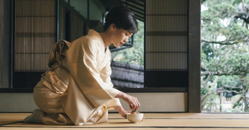 “ Omotenashi” - Một bí quyết tạo dựng thành công của người Nhật