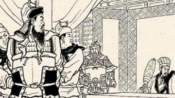 Quân pháp bất vị thân