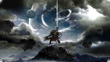 Thần thoại viễn cổ