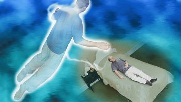 Trải nghiệm cận tử