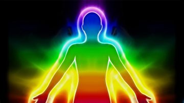 Trường năng lượng quanh thân thể