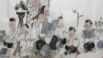 Trân quý giây phút hiện tại chính là trân quý hạnh phúc của chính mình2