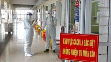 Tình hình covid-19