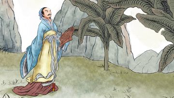 Làm việc tốt mà không mong cầu được báo đáp là biểu hiện của đạo đức cao thượng