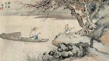 Càng bình thản, thấu hiểu và lạc quan, suy nghĩ sẽ càng tích cực