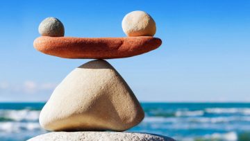 Buông bỏ 10 điều sau bạn sẽ có một cuộc sống bình thản và hạnh phúc