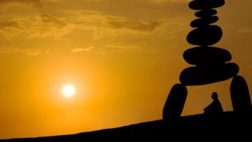 Tu dưỡng nội tâm để có một trái tim cao thượng