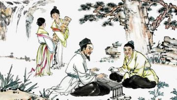 Chân lý tuy cần giữ vững, nhưng không nên tranh biện