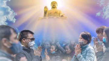 Minh chân tướng bình an