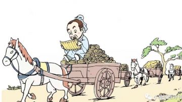 Vì sao nói chịu thiệt là phúc