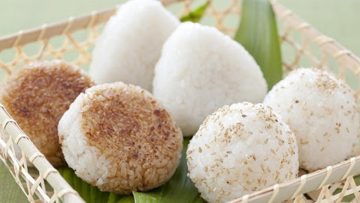 Cơm nắm Phú Thọ. Nguồn ảnh: travelmag.vn