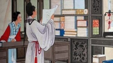 Vì sao cổ nhân nói: “Trong nhà có người vợ hiền, giống như quốc gia có vị tể tướng tài đức”.