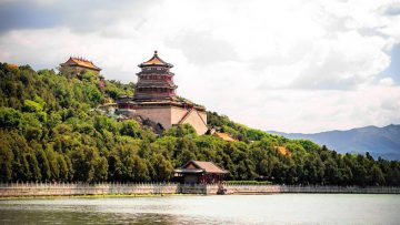 Di hòa viên nhà thanh