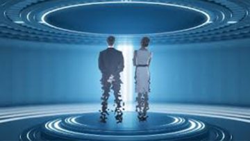 Dịch chuyển tức thời