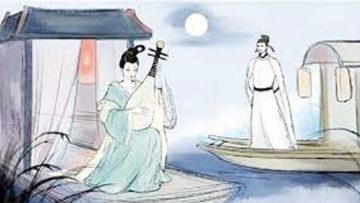 Mọi sự đến và đi đều là duyên phận, sống thuận theo tự nhiên là cảnh giới cao của bậc trí huệ