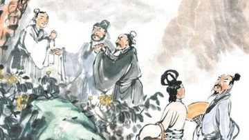 Thế giới rộng mở khi ta biết buông bỏ ích kỷ, vị tư và nghĩ cho người khác