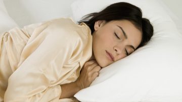 Giấc ngủ – liều thuốc chống lại nguy cơ mất trí nhớ và giúp tăng tuổi thọ