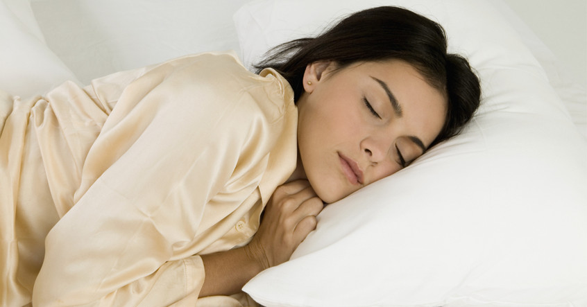 Giấc ngủ - liều thuốc chống lại nguy cơ mất trí nhớ và giúp tăng tuổi thọ