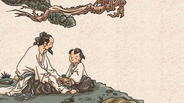 Vì sao người thời xưa thường dạy con tích đức