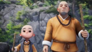 Gieo trồng nhân đức