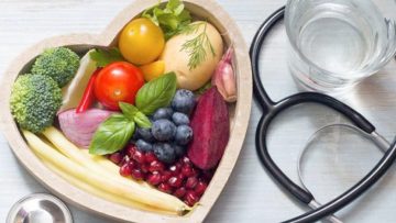 15 loại thực phẩm giúp làm giảm huyết ápHuyết áp