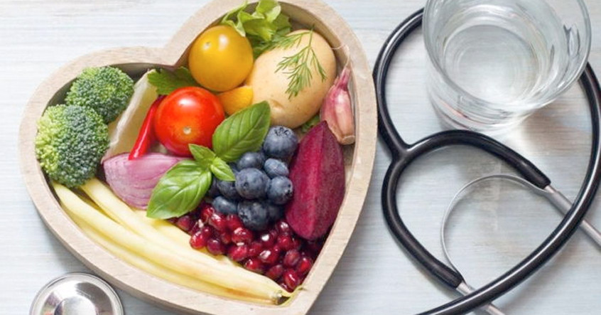 15 loại thực phẩm giúp làm giảm huyết áp