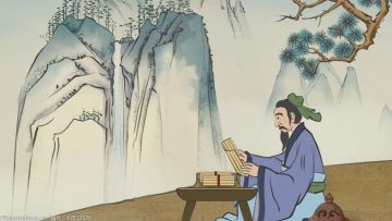 KMải mê kiếm tiền mà quên tích đức là sai lầm lớn nhất đời ngườiiếm tiền