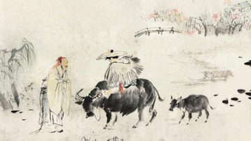 Có cái rất giàu mà không phải là vàng bạc, có cái sống rất lâu mà không phải là thọ ngàn năm