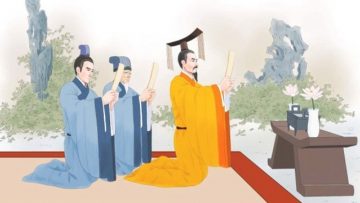 Nguồn ảnh: secretchina.com