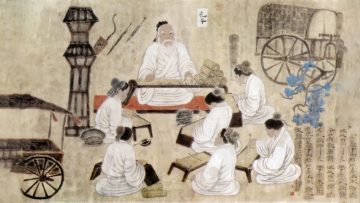 Lưỡng Bạch Đường