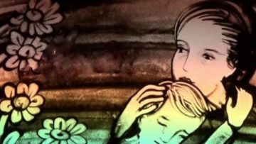 Phú quý vinh quang cũng không bằng có mẹ