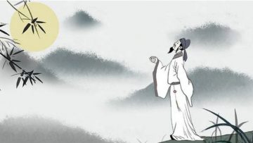 Là một con người có thể nghèo tiền, nghèo bạc chứ đừng bao giờ để nghèo tâm hồn