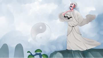 Sống ý chí và lạc quan có thể chiến thắng mọi bệnh tật