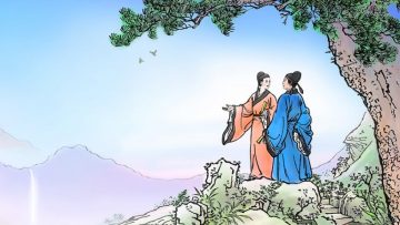 Có một thứ không thể lừa gạt, đó chính là sự chân thành xuất phát từ nội tâm