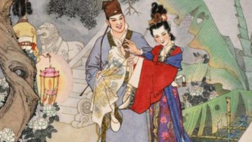 Sắc dục là thanh kiếm hủy hoại phúc báo của con người một cách nhanh nhất