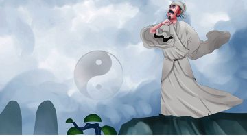 Có chính khí trong người, thì thứ tà không làm gì được