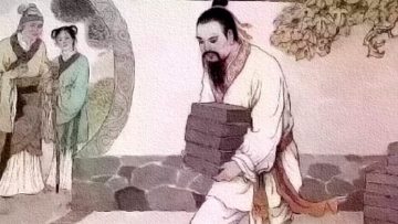 Cần mẫn, kiên trì thì cái gì cũng có