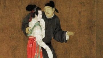 Dục vọng giống như thuốc độc cho thêm mật ong, uống vào thì ngọt nhưng sẽ đau khổ cả đời