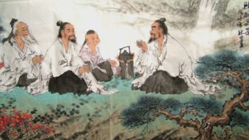 Đừng bao giờ vội vàng, làm mọi thứ lặng lẽ với tâm thế bình tĩnh là cách tốt nhất để thành công