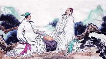 Đừng cố tranh cãi với kẻ ngốc, họ sẽ kéo bạn xuống cùng đẳng cấp và đánh bại bạn bằng kinh nghiệm