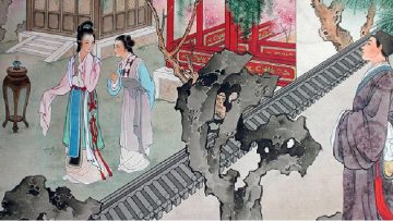 Cự tuyệt tà dâm sẽ tích được âm đức to lớn và đắc đại phúc báo