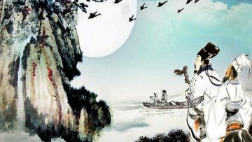 Tích đức hành thiện là phong thủy tốt nhất đời người