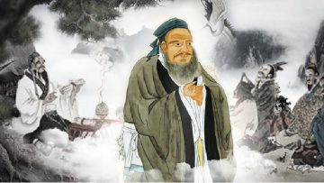 Người quân tử trong cảnh khốn cùng vẫn an nhiên tự tại, kẻ tiểu nhân khốn cùng thì việc gì cũng có thể làm