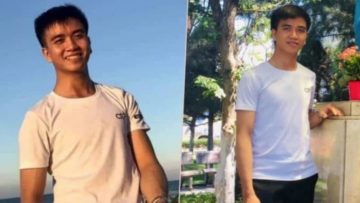 Cảm phục hành động Nam sinh xứ Nghệ xả thân cứu sống 3 nữ sinh đuối nước